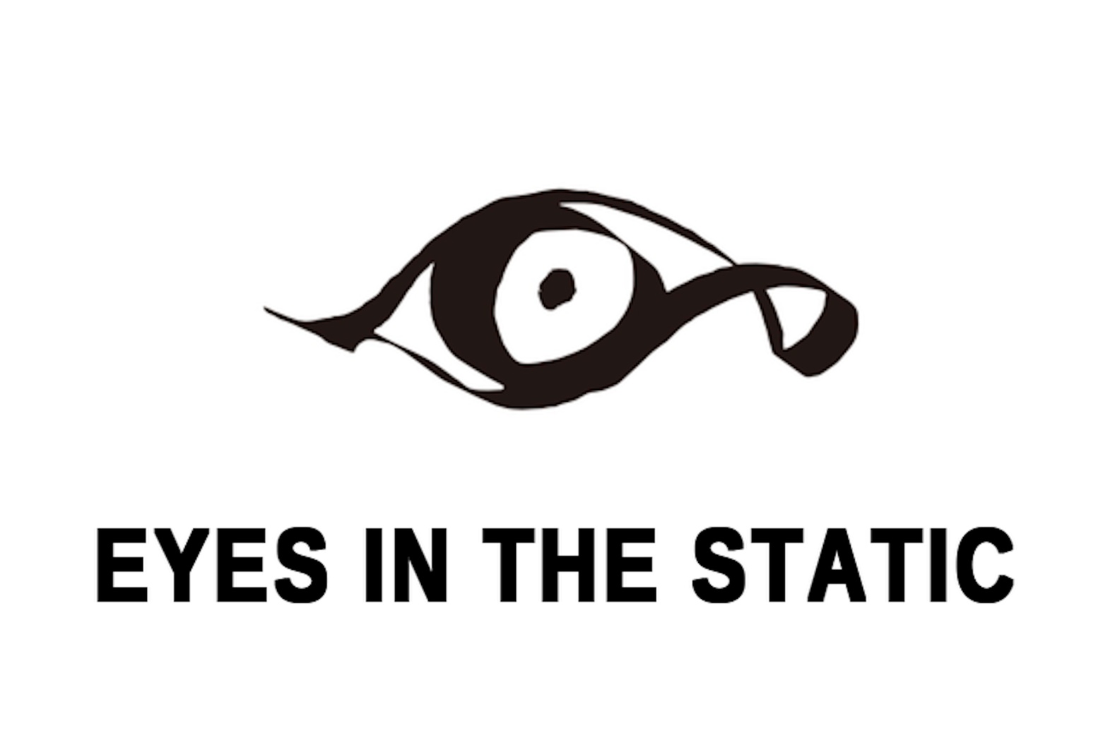Eyes in the Static Logo